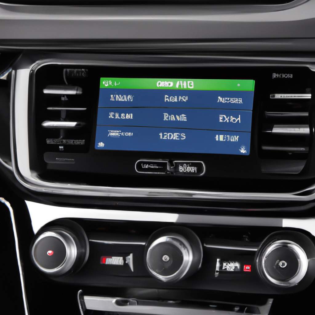 alles-was-sie-ueber-die-autoradio-codes-des-skoda-kodiaq-wissen-muessen