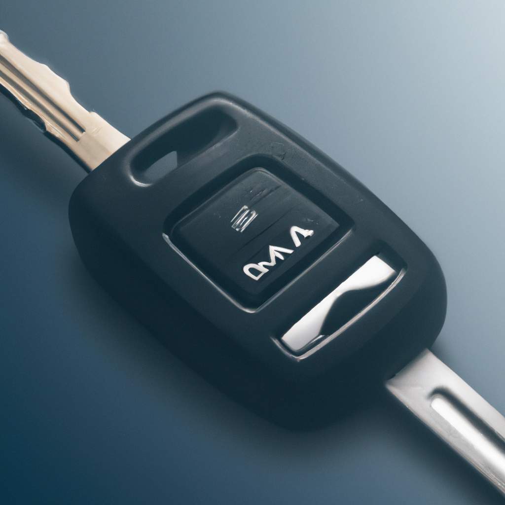 Alles, was Sie über Dacia-Authentifizierungsschlüssel wissen müssen