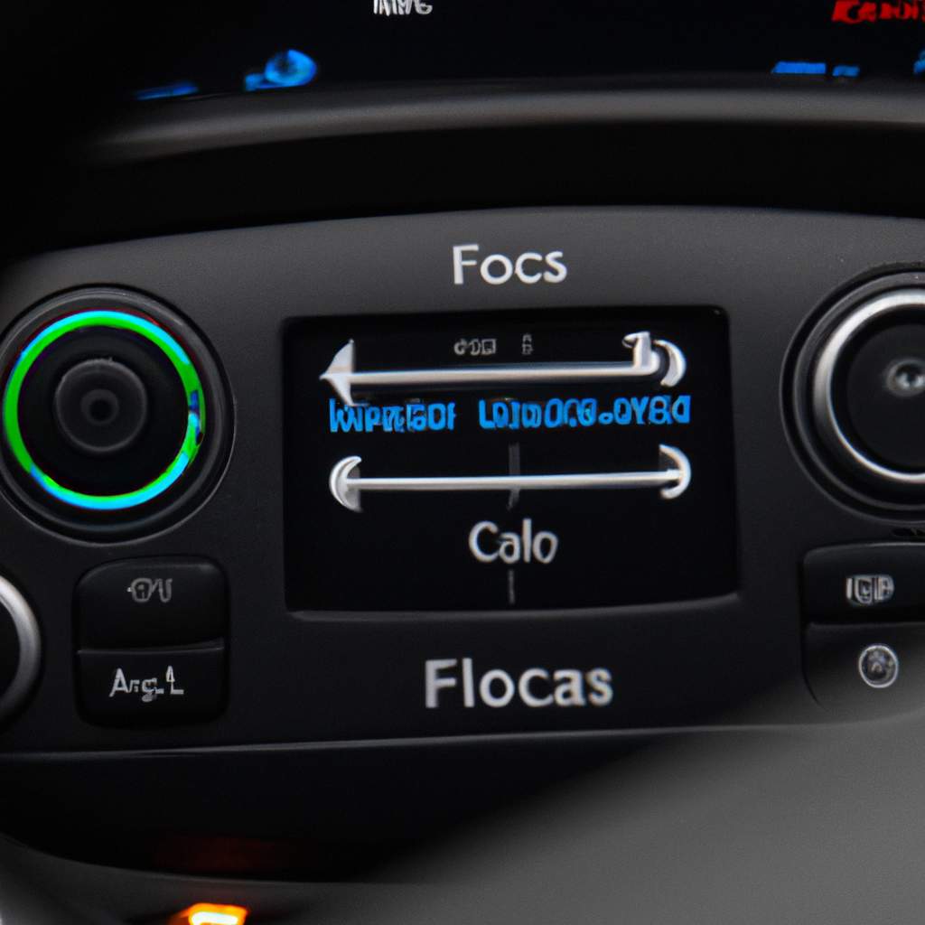 der-autoradio-code-fuer-den-ford-focus-alles-was-du-wissen-musst