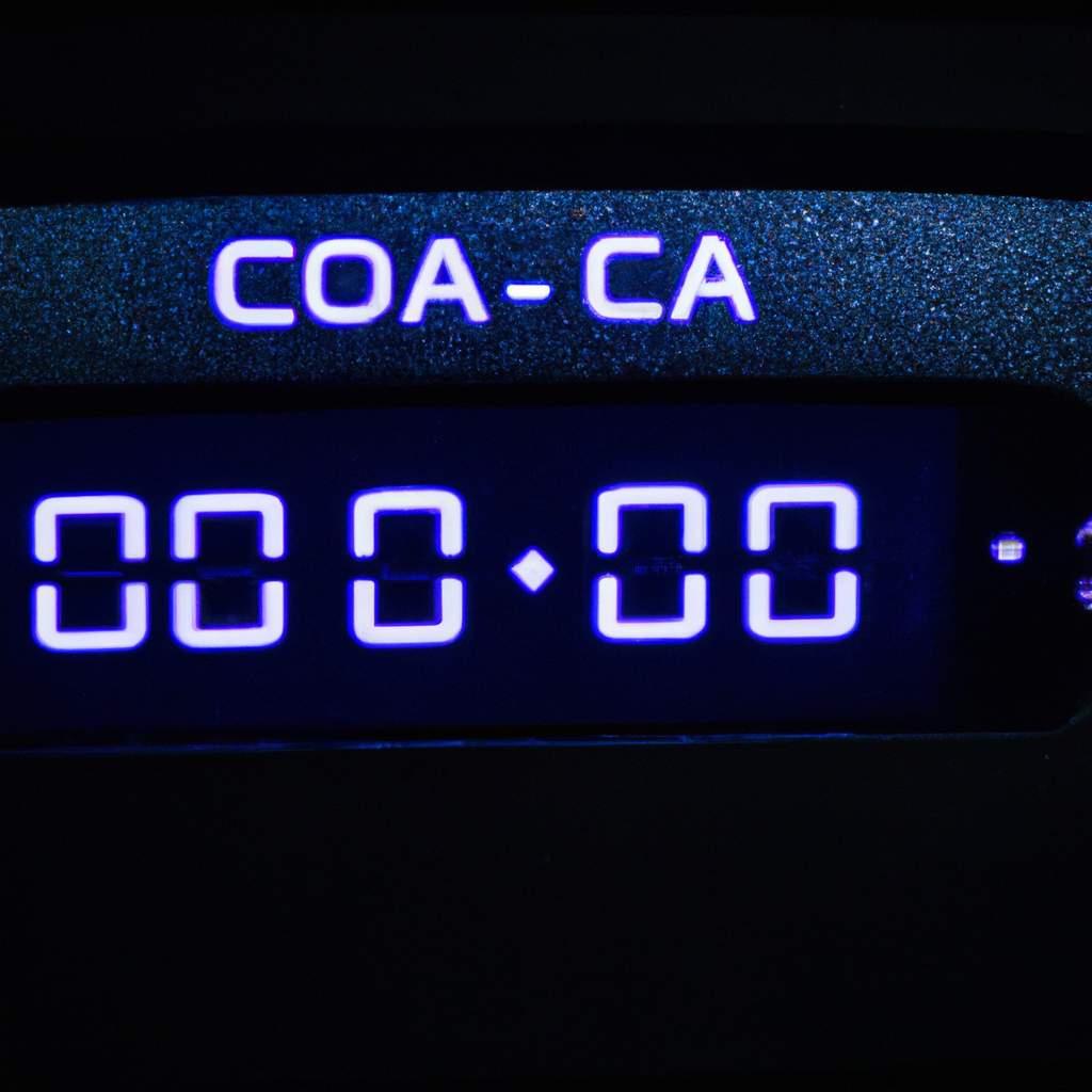 Der Autoradio-Code für Opel Astra: Alles, was du wissen musst!