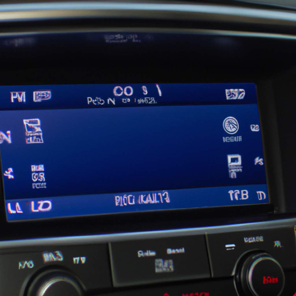 der-autoradio-code-nissan-qashqai-so-erhalten-sie-zugang-zu-ihrem-audiosystem