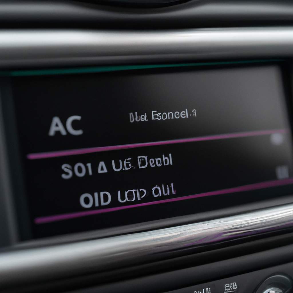 der-ultimative-guide-so-entschluesseln-sie-den-code-fuer-ihr-audi-a5-autoradio