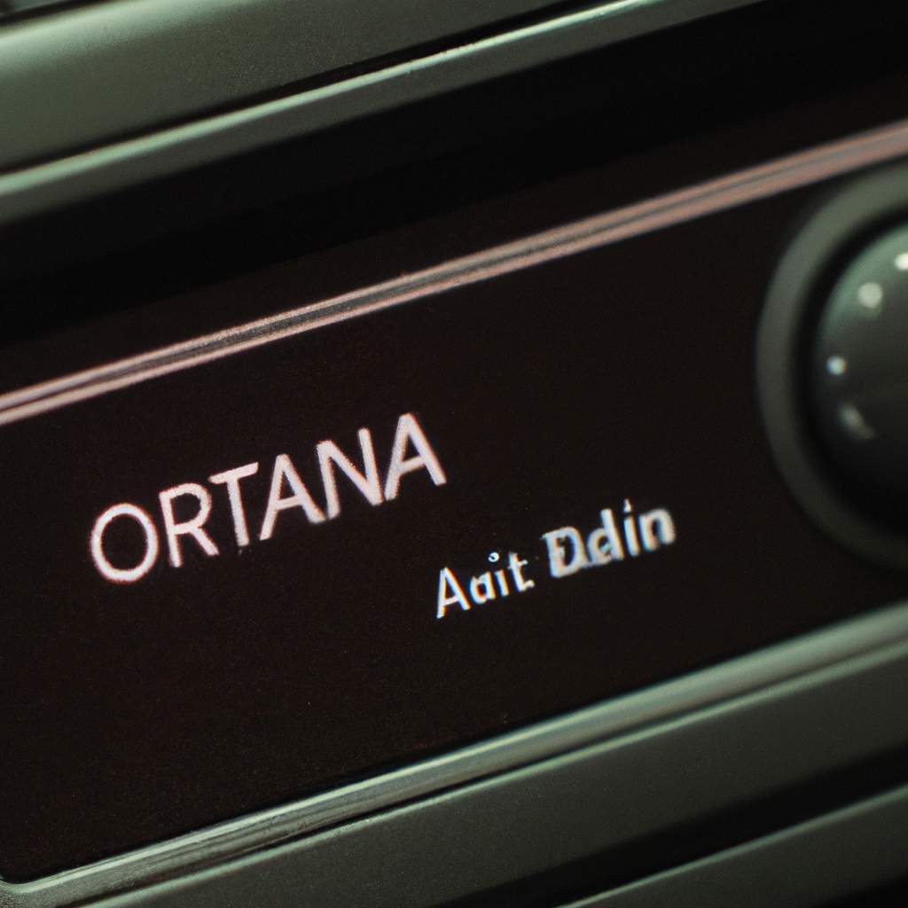 der-ultimative-leitfaden-fuer-den-autoradio-code-beim-opel-antara