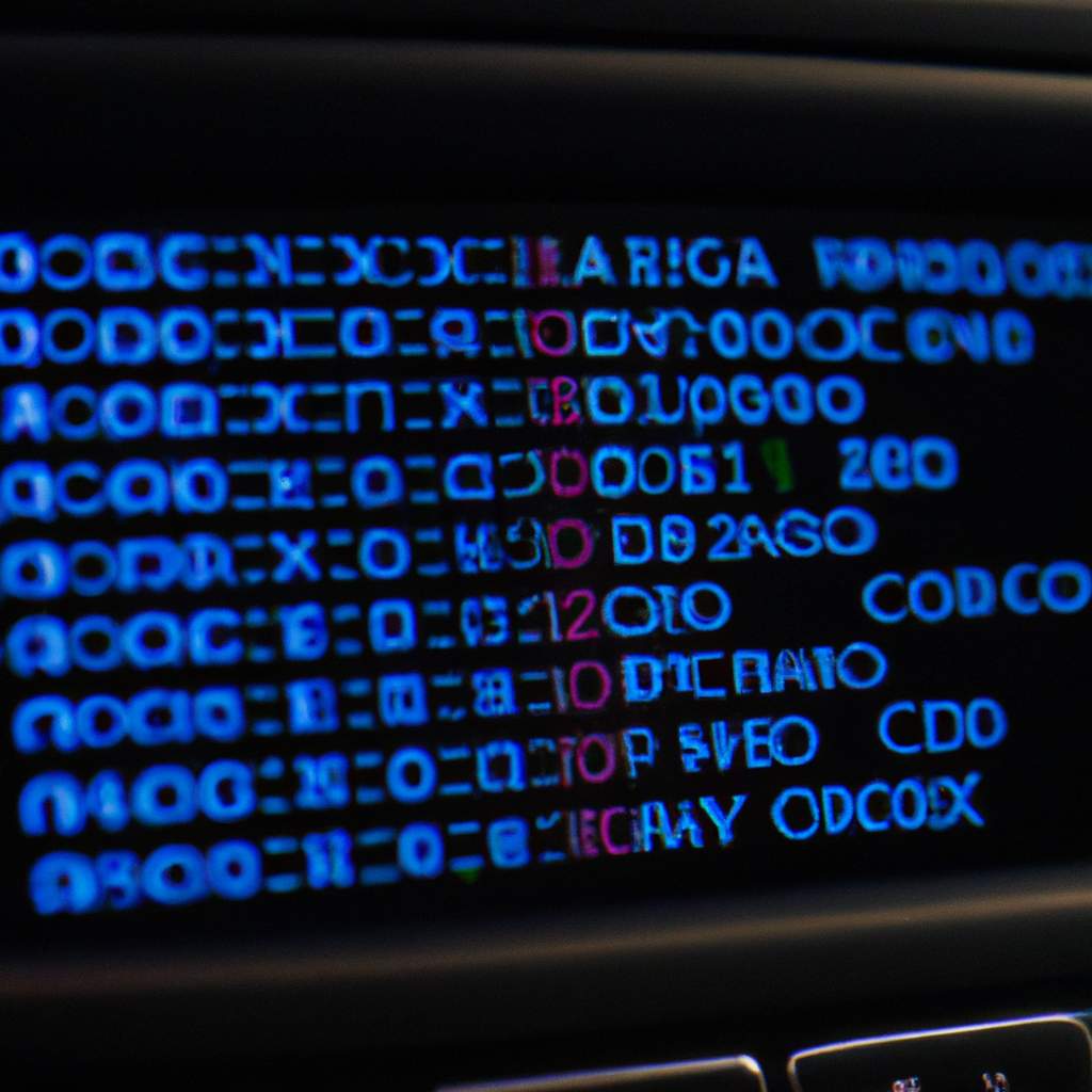 Alles, was Sie über den Autoradio-Code für den Ford B-Max wissen müssen