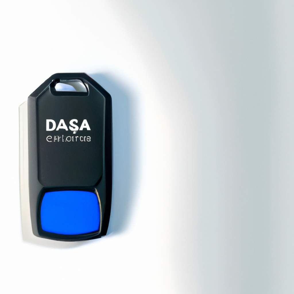 Alles, was Sie über den Authentifizierungsschlüssel des Dacia Jogger wissen müssen