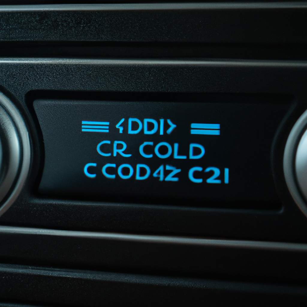 Alles, was Sie über den Autoradio-Code für Ihren Volkswagen Sharan wissen müssen