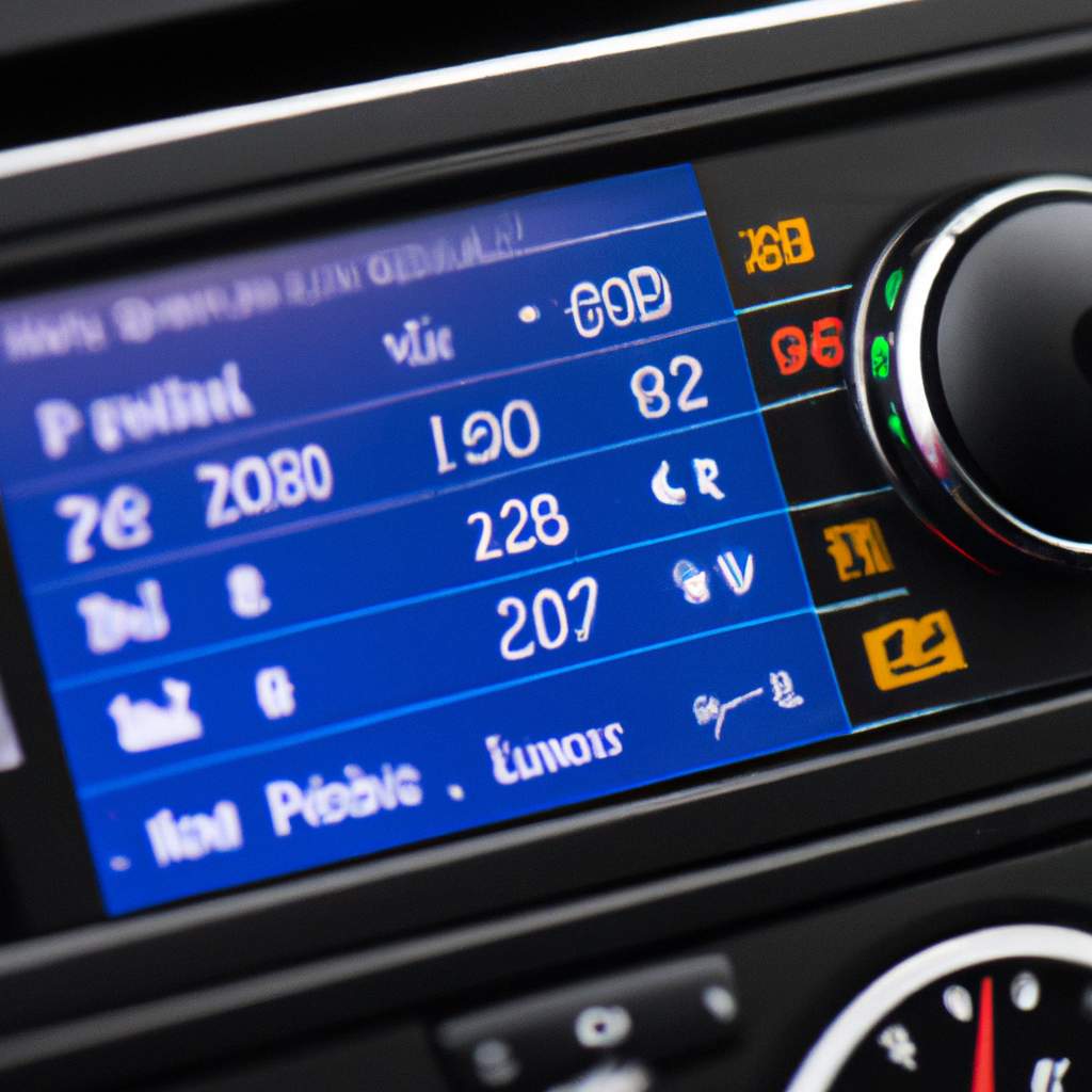 Wie kann ich den Autoradio-Code für meinen Volkswagen Polo erhalten?