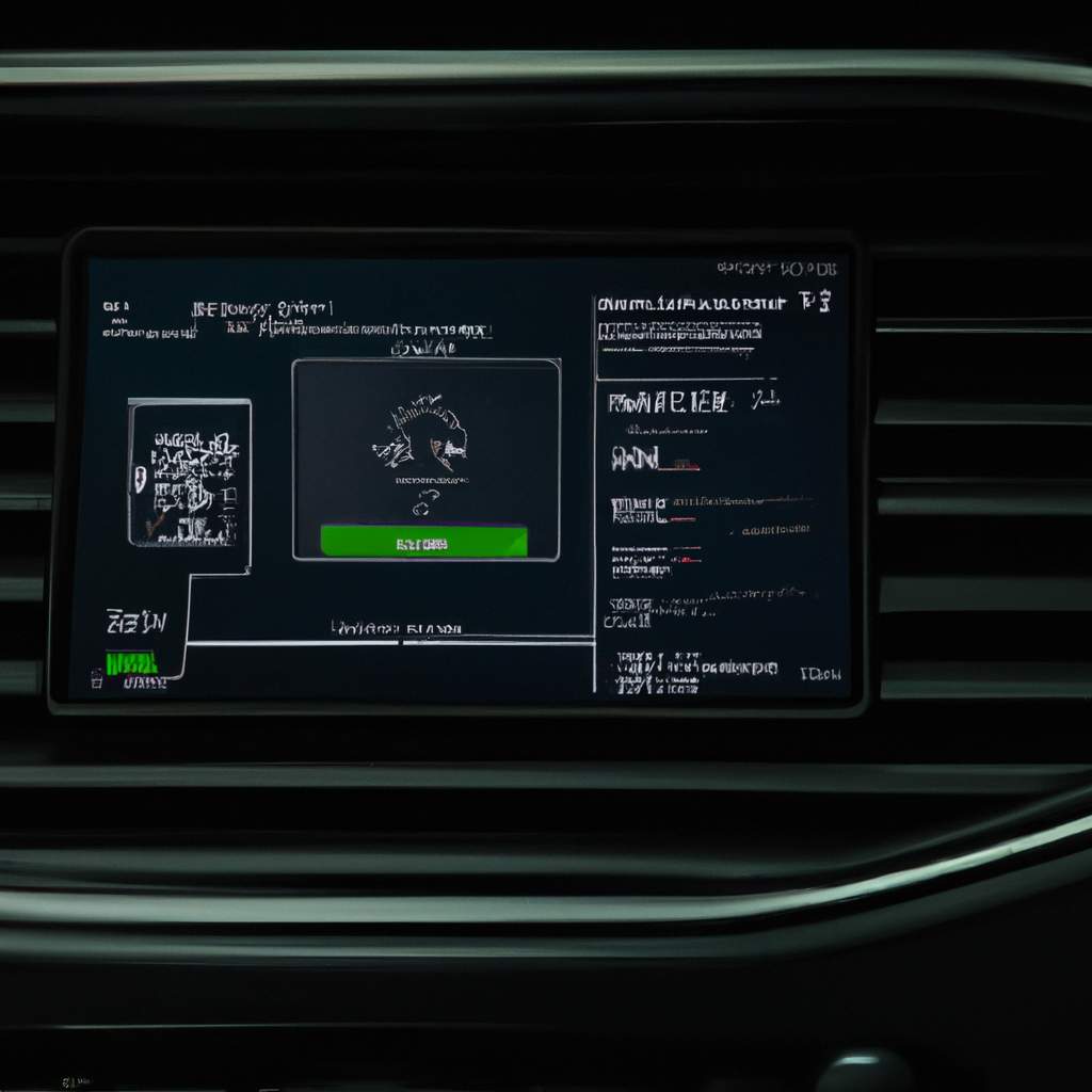 Alles, was Sie über die Autoradio-Codes des Skoda Kodiaq wissen müssen