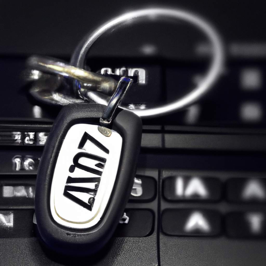 Authentifizierungsschlüssel Dacia Spring: Die sichere Art, Ihr Fahrzeug zu schützen