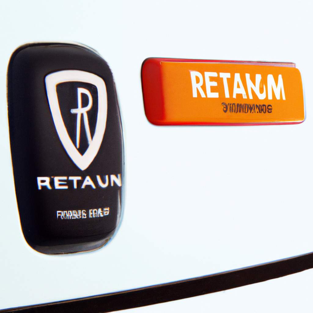 Die Bedeutung von Authentifizierungsschlüsseln für den Renault Trafic: Alles, was Sie wissen müssen