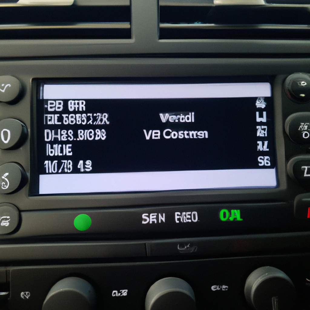 effektive-methoden-zur-wiederherstellung-des-autoradio-codes-fuer-den-volkswagen-golf