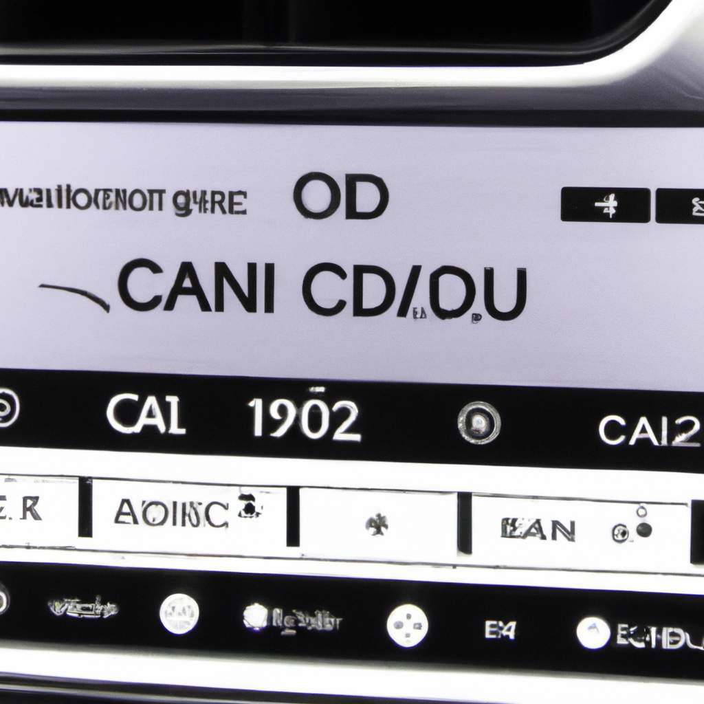 Wie finde ich den Autoradio-Code für meinen Volkswagen Touran?