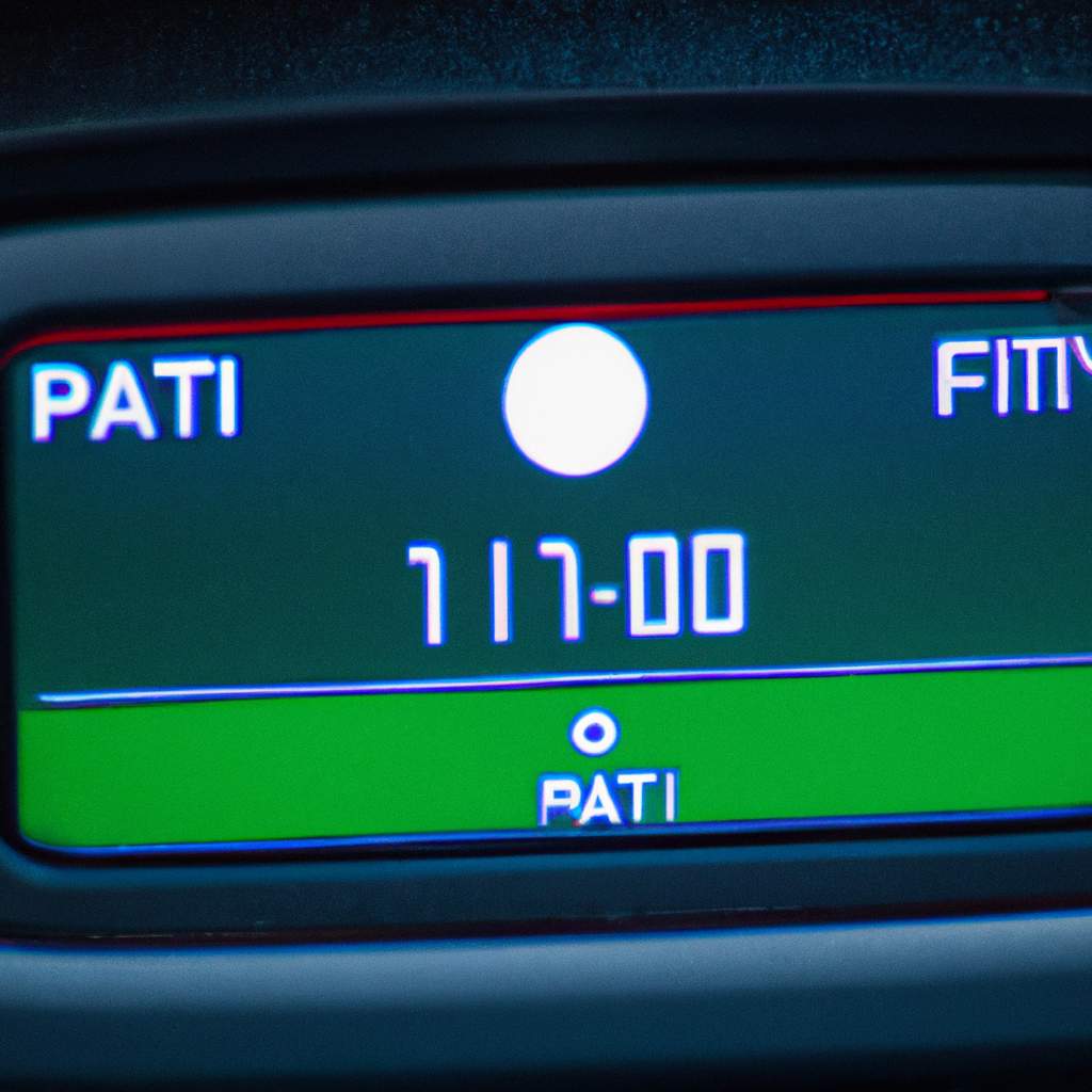 So erhalten Sie den Autoradio-Code für Ihren Fiat Punto – Eine einfache Anleitung