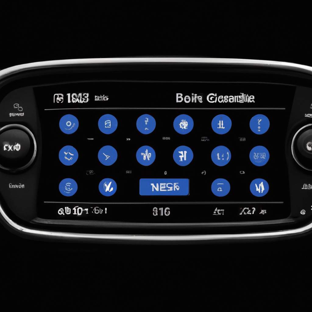 So entsperren Sie den Autoradio-Code für Ihren Ford Kuga