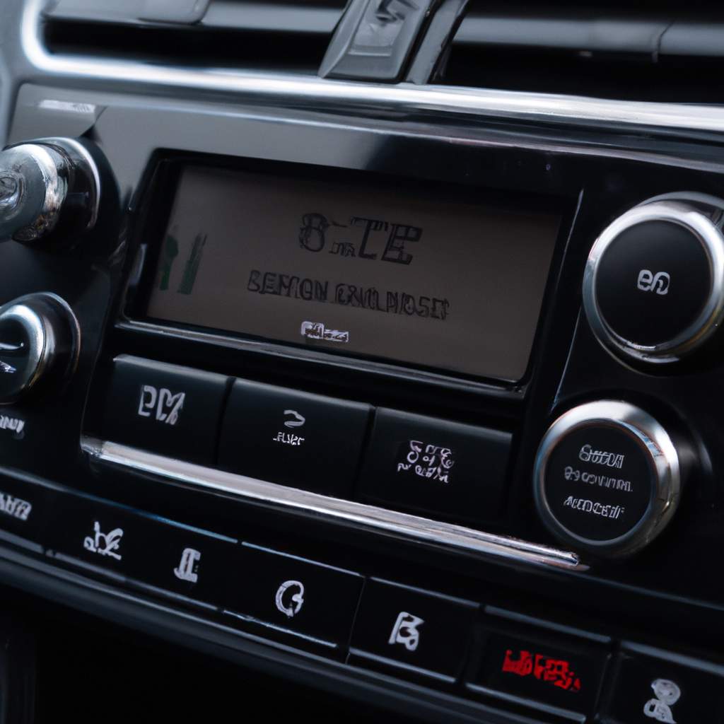 Wie entsperre ich den Autoradio-Code für den Skoda Roomster?