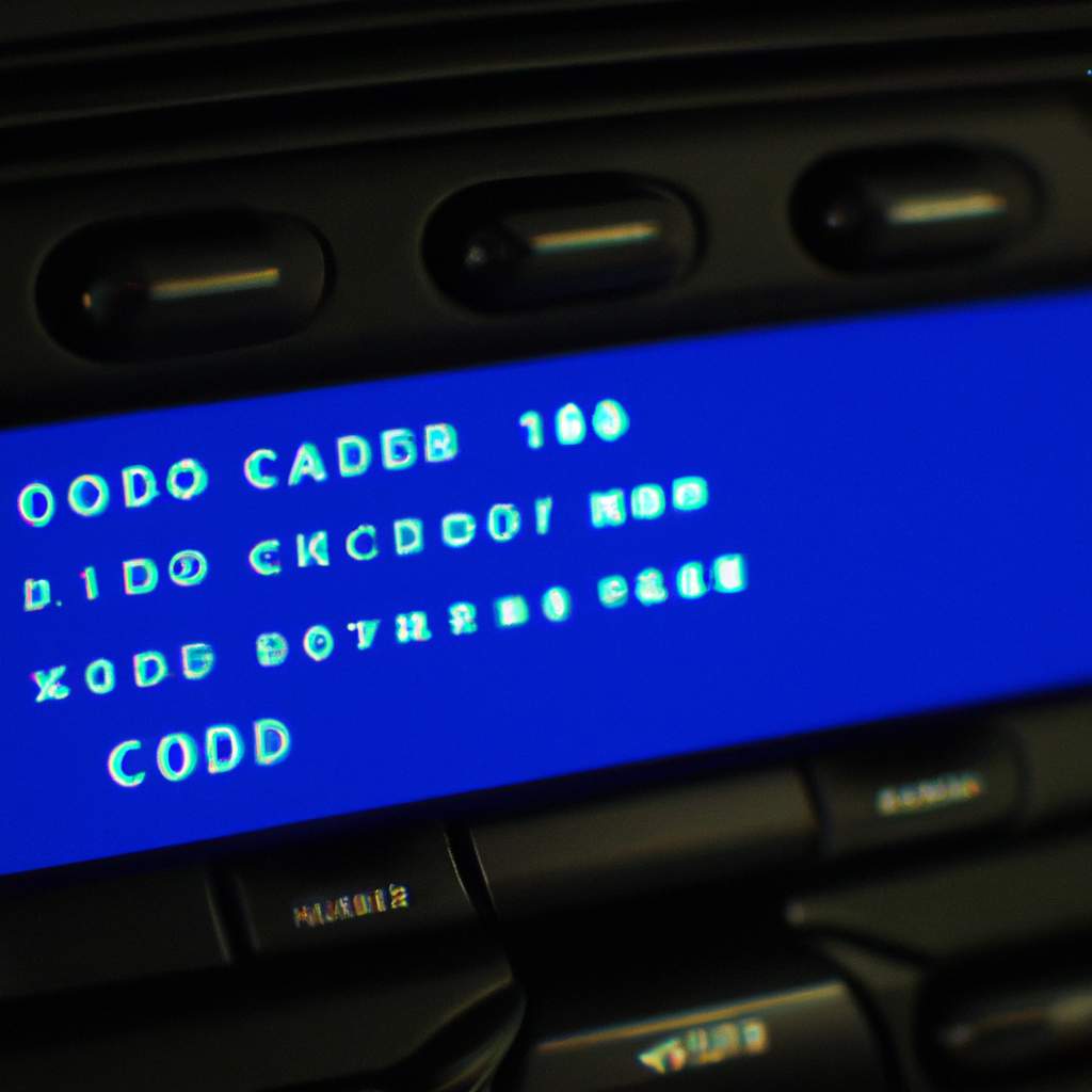 So erhalten Sie den Autoradio-Code für Ihren Ford C-Max