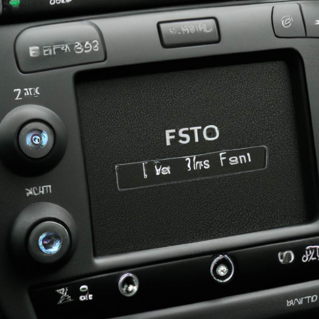 ford-fiesta-autoradio-code-so-entsperren-sie-ihr-autoradio