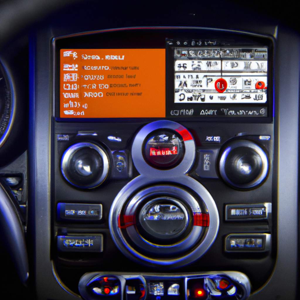 Der Autoradio-Code für den Ford Focus: Alles, was du wissen musst