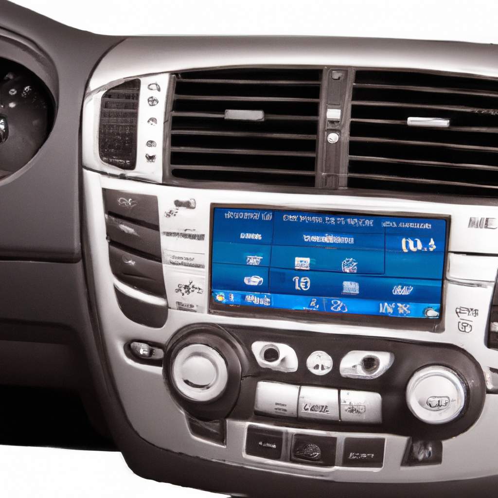 So erhalten Sie den Autoradio-Code für Ihren Ford Mondeo