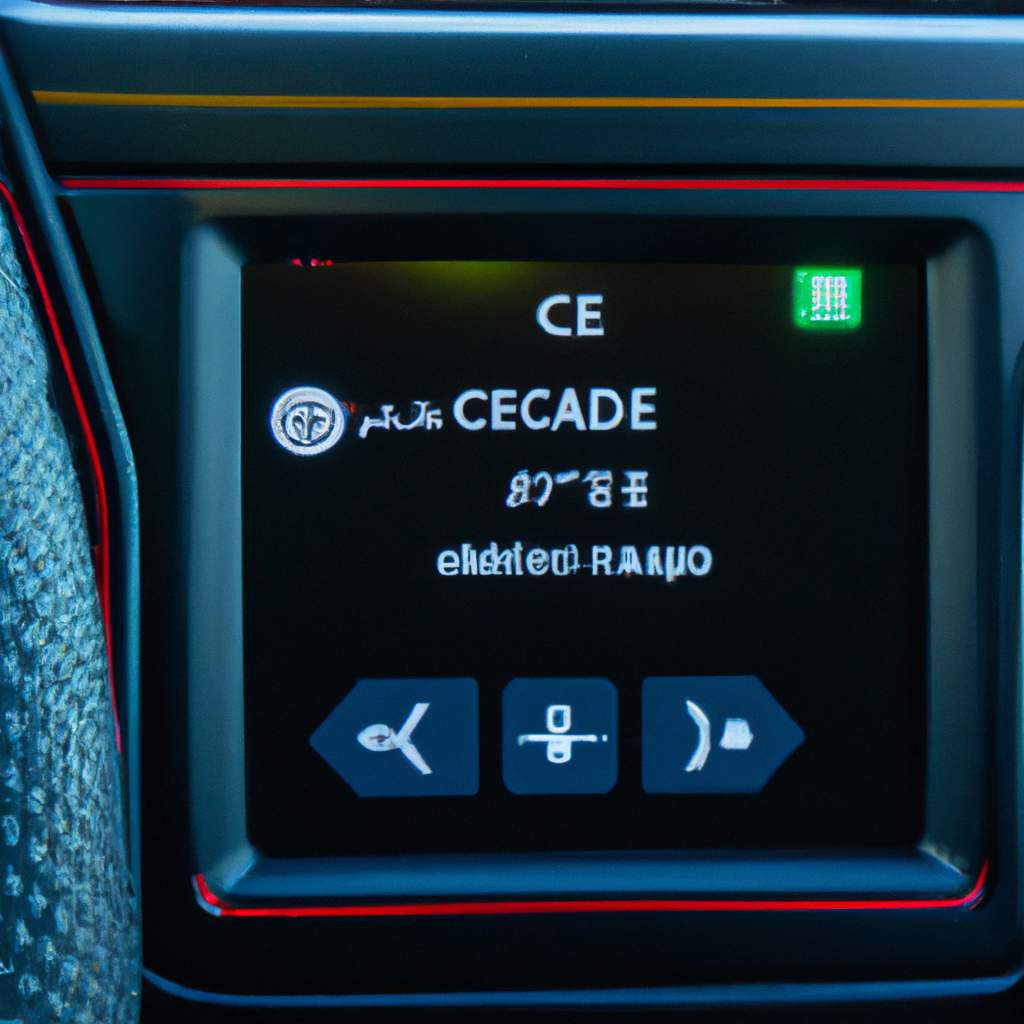 So erhalten Sie den Autoradio-Code für Ihren Seat Ateca