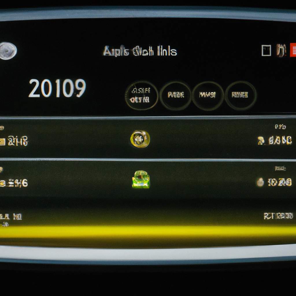 So erhalten Sie den Autoradio-Code für Ihren Audi Q4