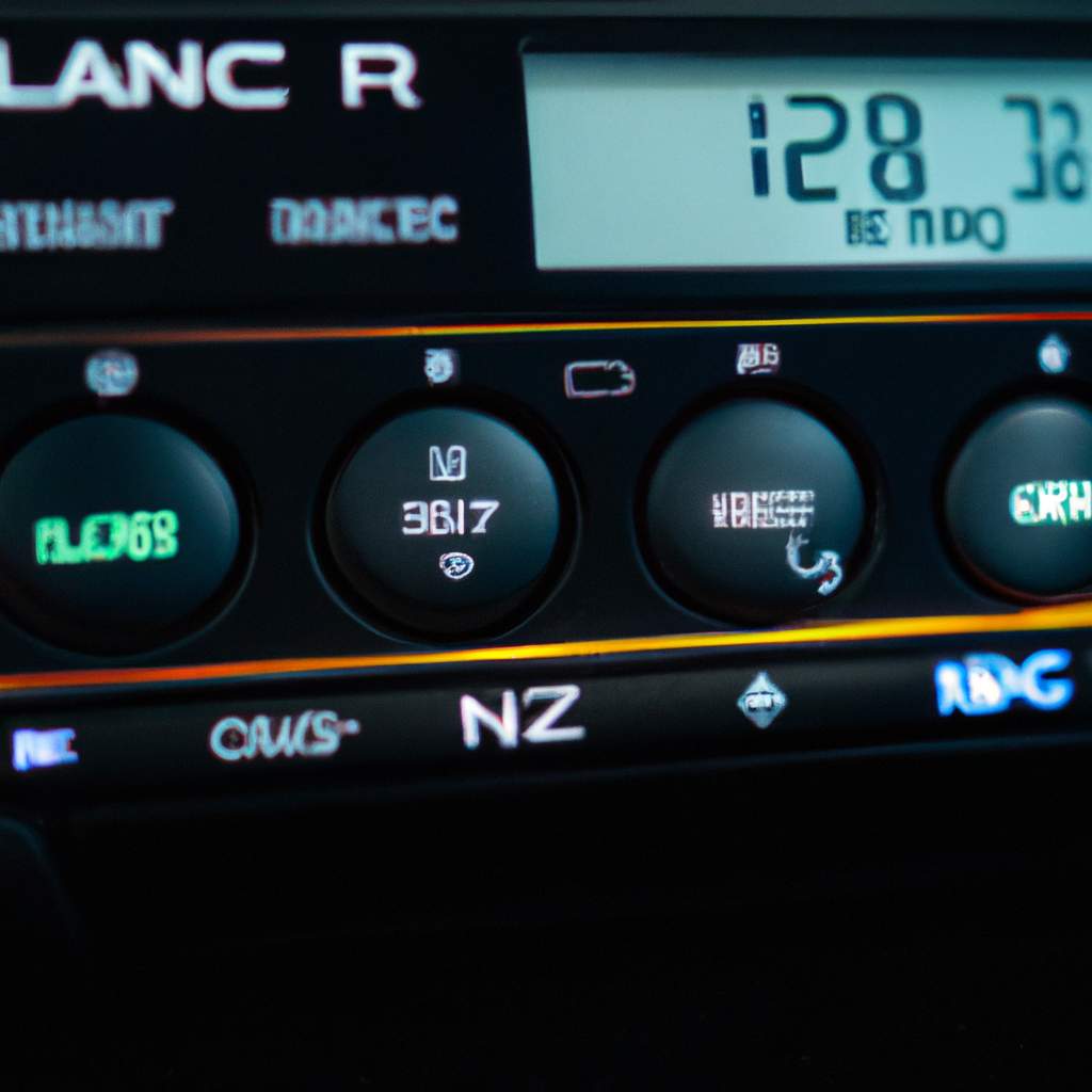 So erhalten Sie den Autoradio-Code für Ihren Renault Laguna