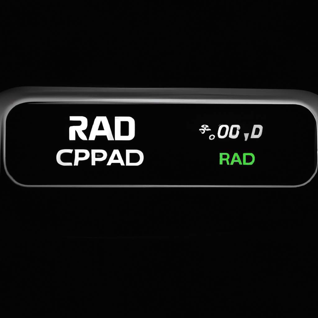 Alles, was Sie über den Autoradio-Code des Skoda Rapid wissen müssen