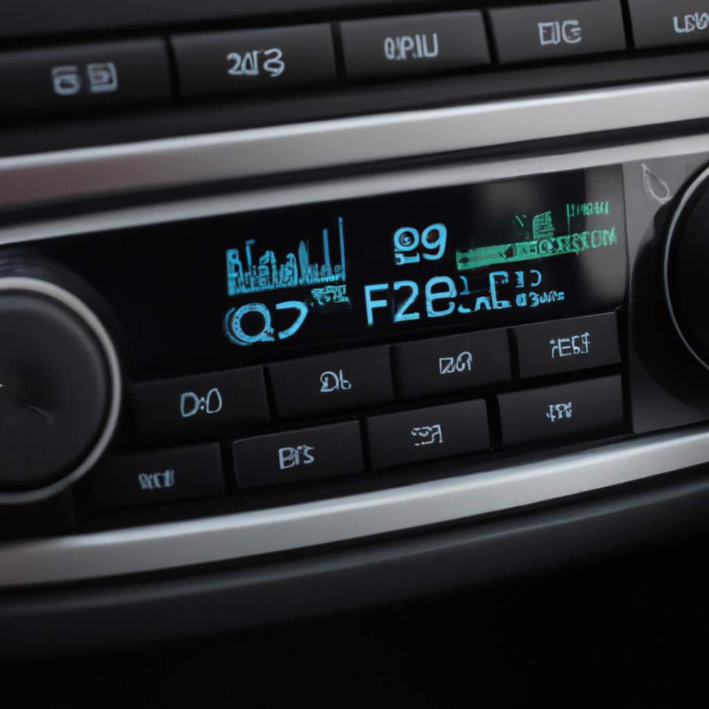 Opel Zafira Autoradio-Code: So entsperren Sie Ihr Autoradio