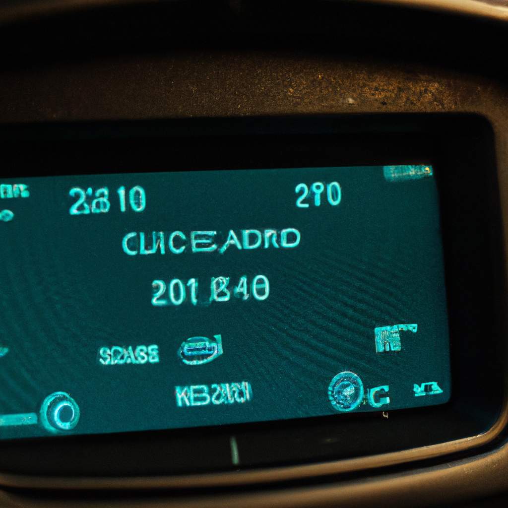 Wie erhalte ich den Autoradio-Code für meinen Renault Clio?