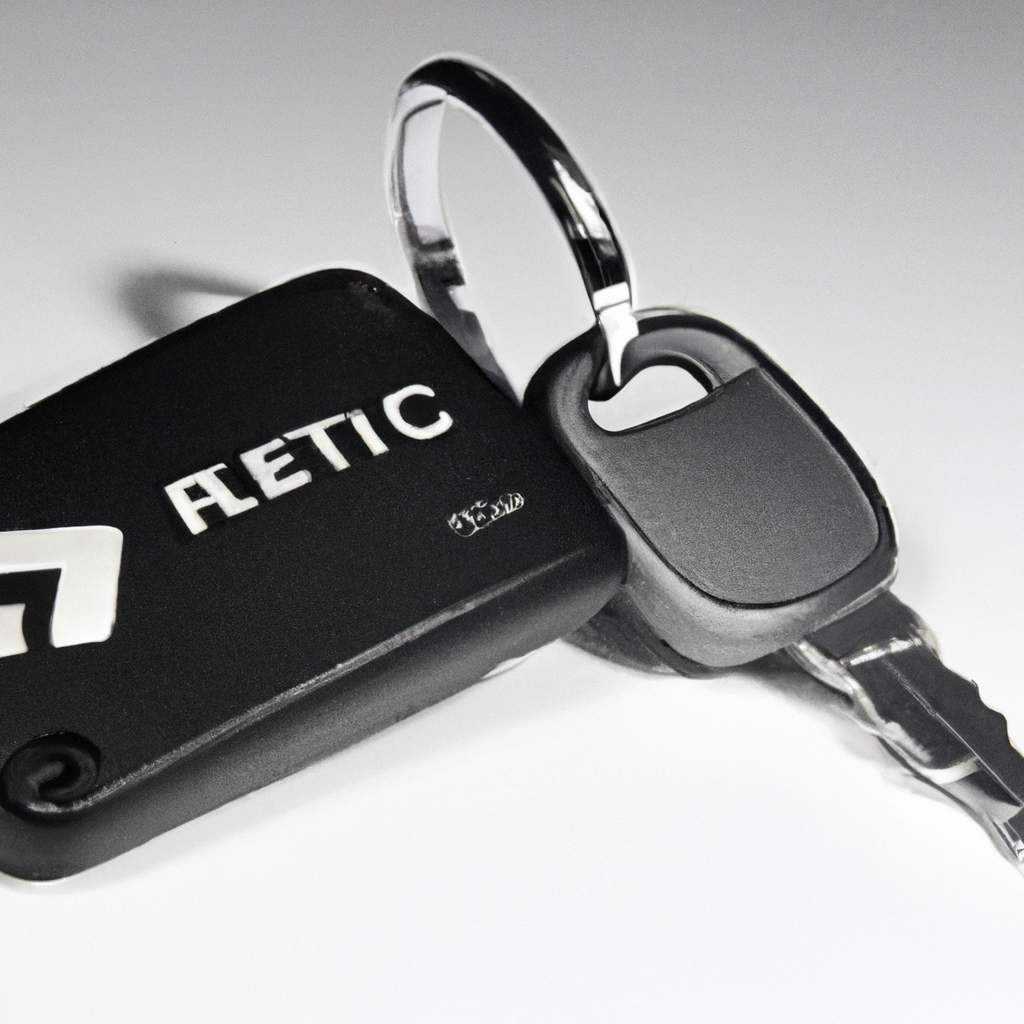 Alles, was Sie über die Authentifizierungsschlüssel des Renault Clio wissen müssen