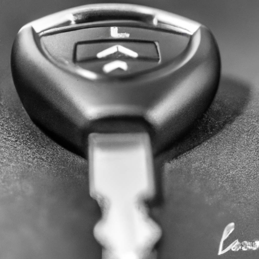 Die Bedeutung der Authentifizierungsschlüssel für den Renault Laguna: Alles, was Sie wissen müssen