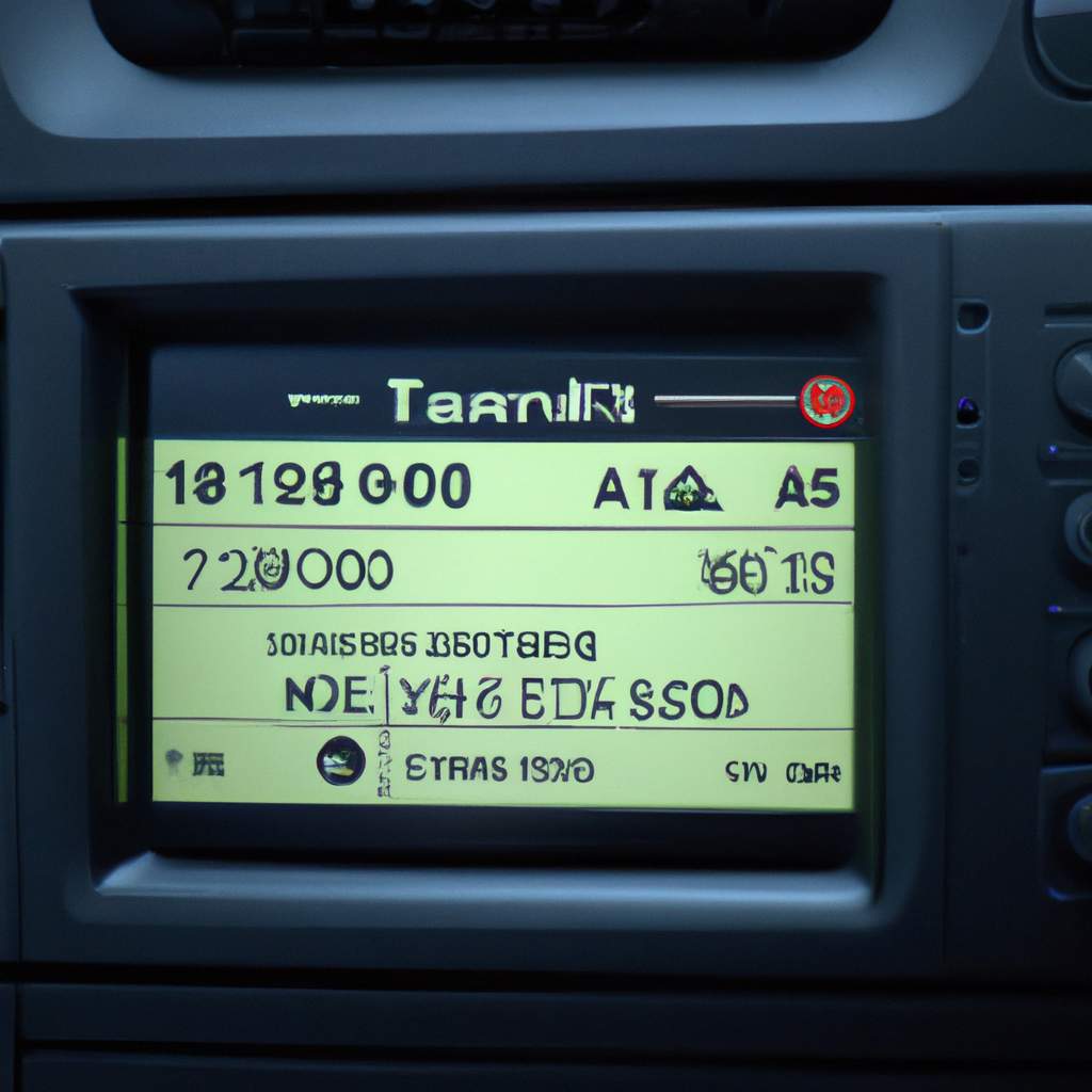 renault-trafic-autoradio-alles-was-du-ueber-codes-wissen-solltest