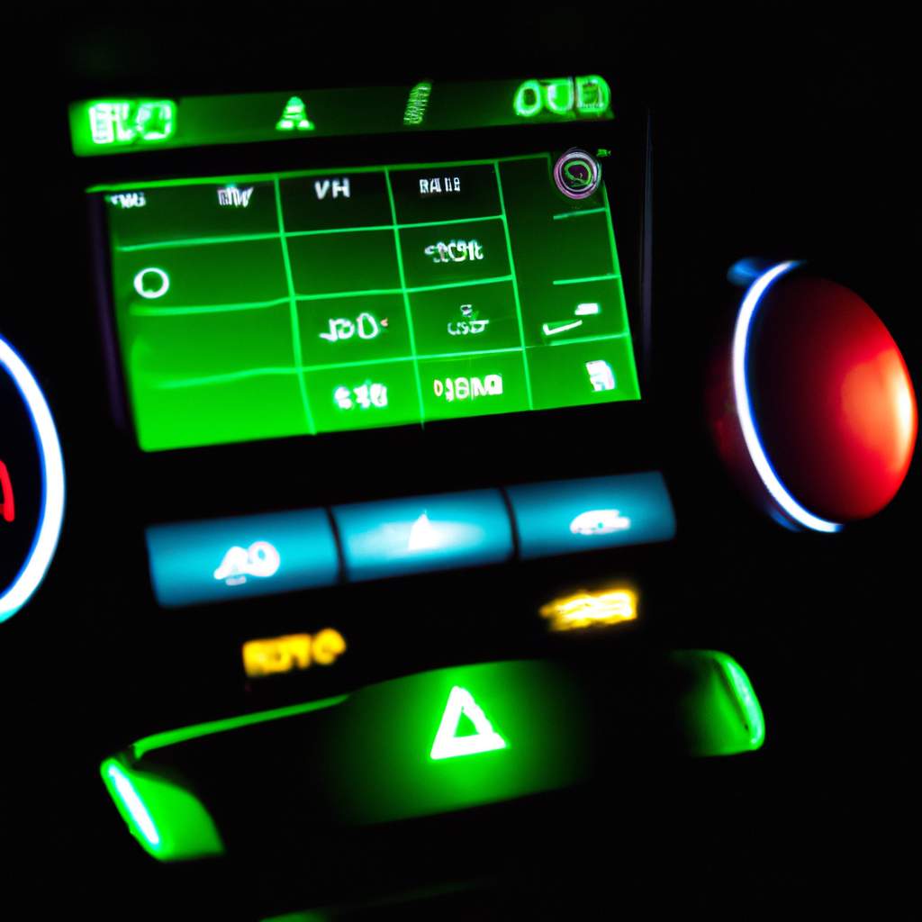 Seat Ibiza Autoradio-Code: So entschlüsseln Sie den Code für Ihr Autoradio