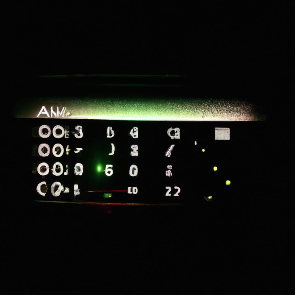 So finden Sie den Autoradio-Code für Ihren Audi A1