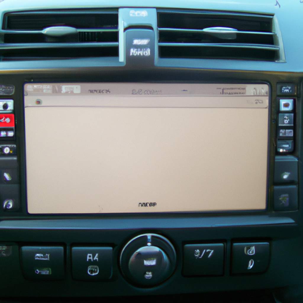 so-bekommen-sie-den-autoradio-code-fuer-ihren-nissan-pathfinder