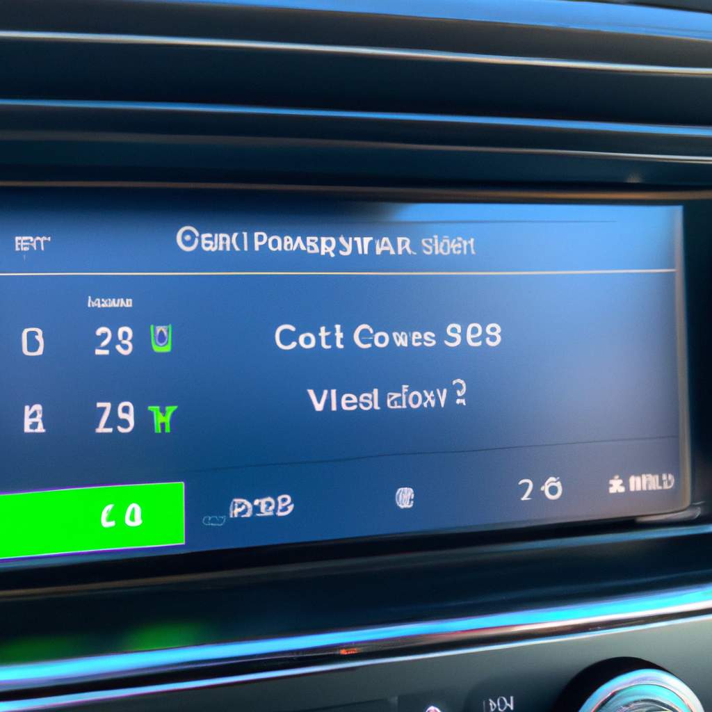 So erhalten Sie den Autoradio-Code für Ihren Volkswagen Tiguan