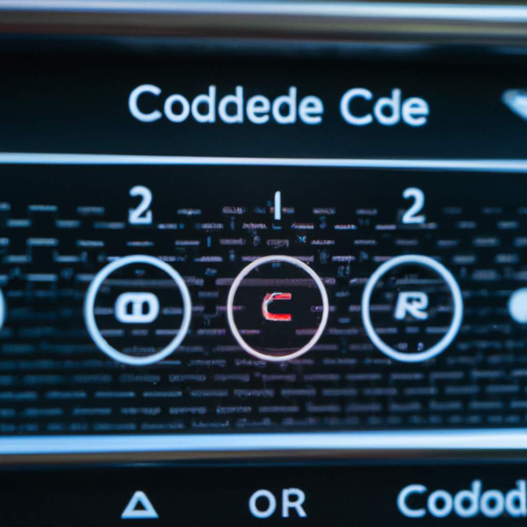 Der ultimative Leitfaden zum Entsperren des Autoradio-Codes für Audi A6