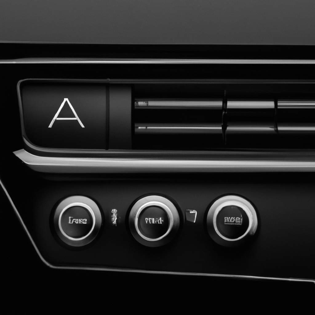 So entsperren Sie den Autoradio-Code für Ihren Audi A7