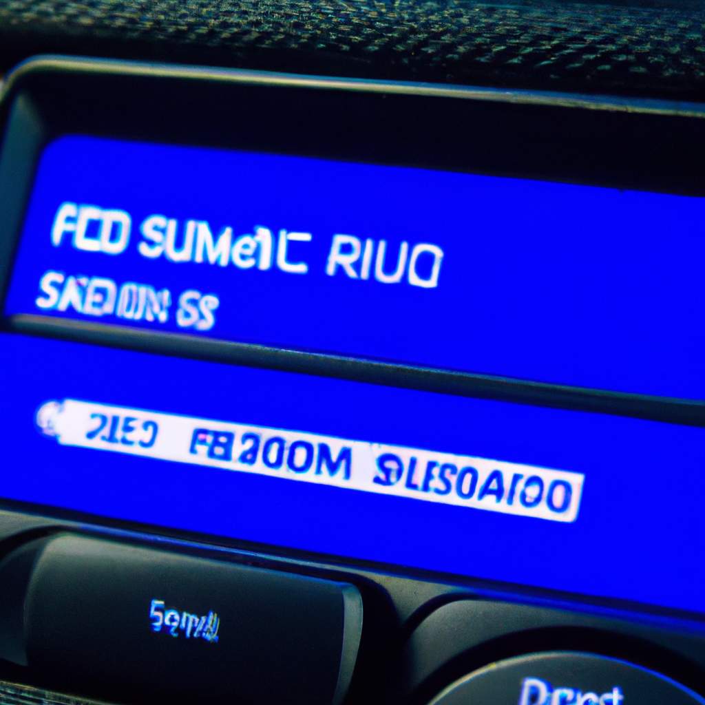 so-entsperren-sie-den-autoradio-code-fuer-ihren-ford-kuga