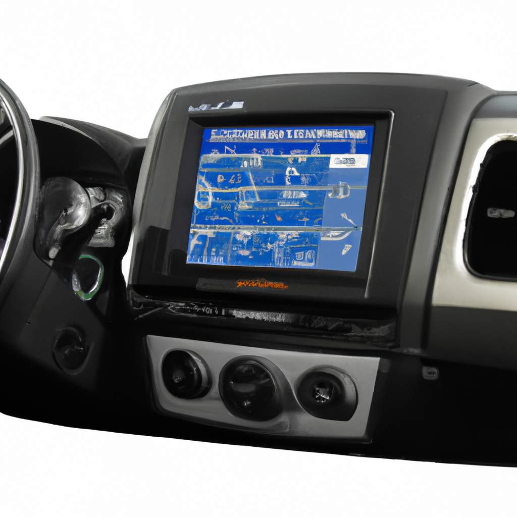 So finden Sie den Autoradio-Code für Ihren Ford Transit