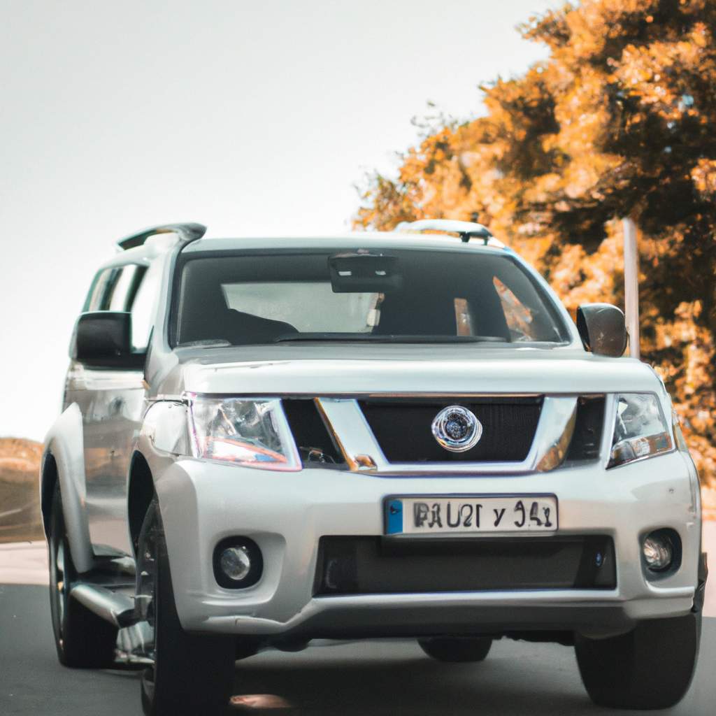 so-entsperren-sie-den-autoradio-code-fuer-ihren-nissan-navara