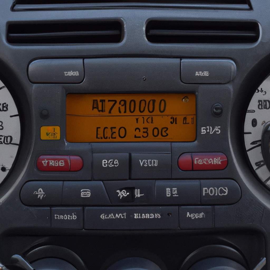 So entsperren Sie den Autoradio-Code für Ihren Renault Twingo