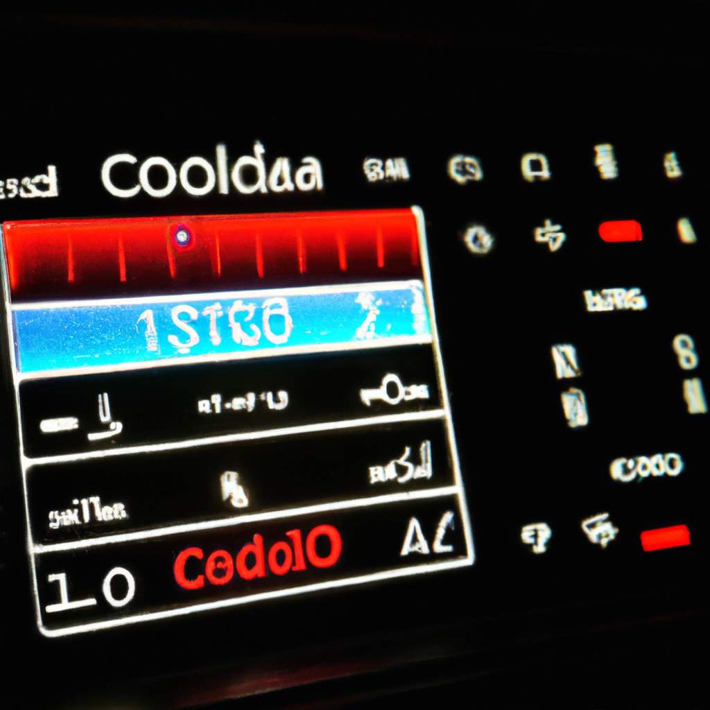 so-erhalten-sie-den-autoradio-code-fuer-den-skoda-kamiq-eine-einfache-anleitung