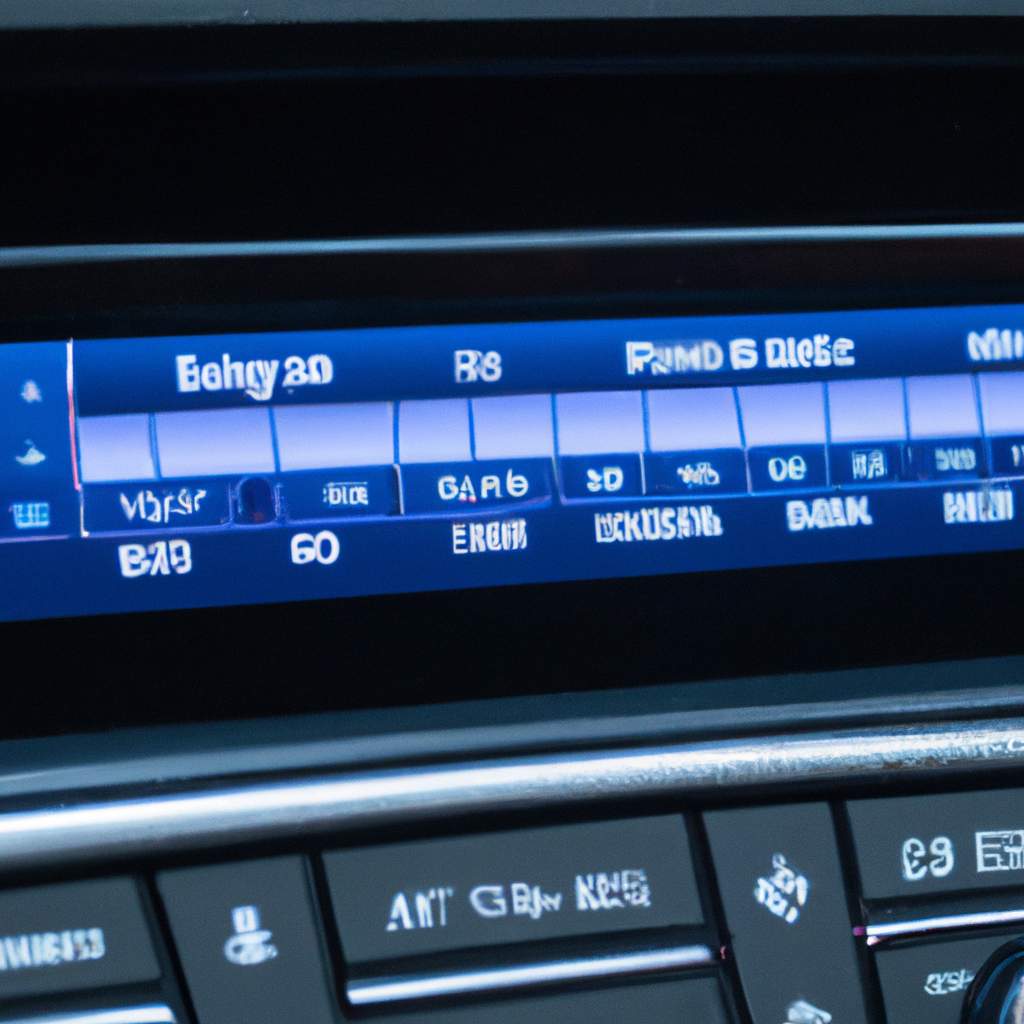 so-erhalten-sie-den-autoradio-code-fuer-ihren-ford-edge