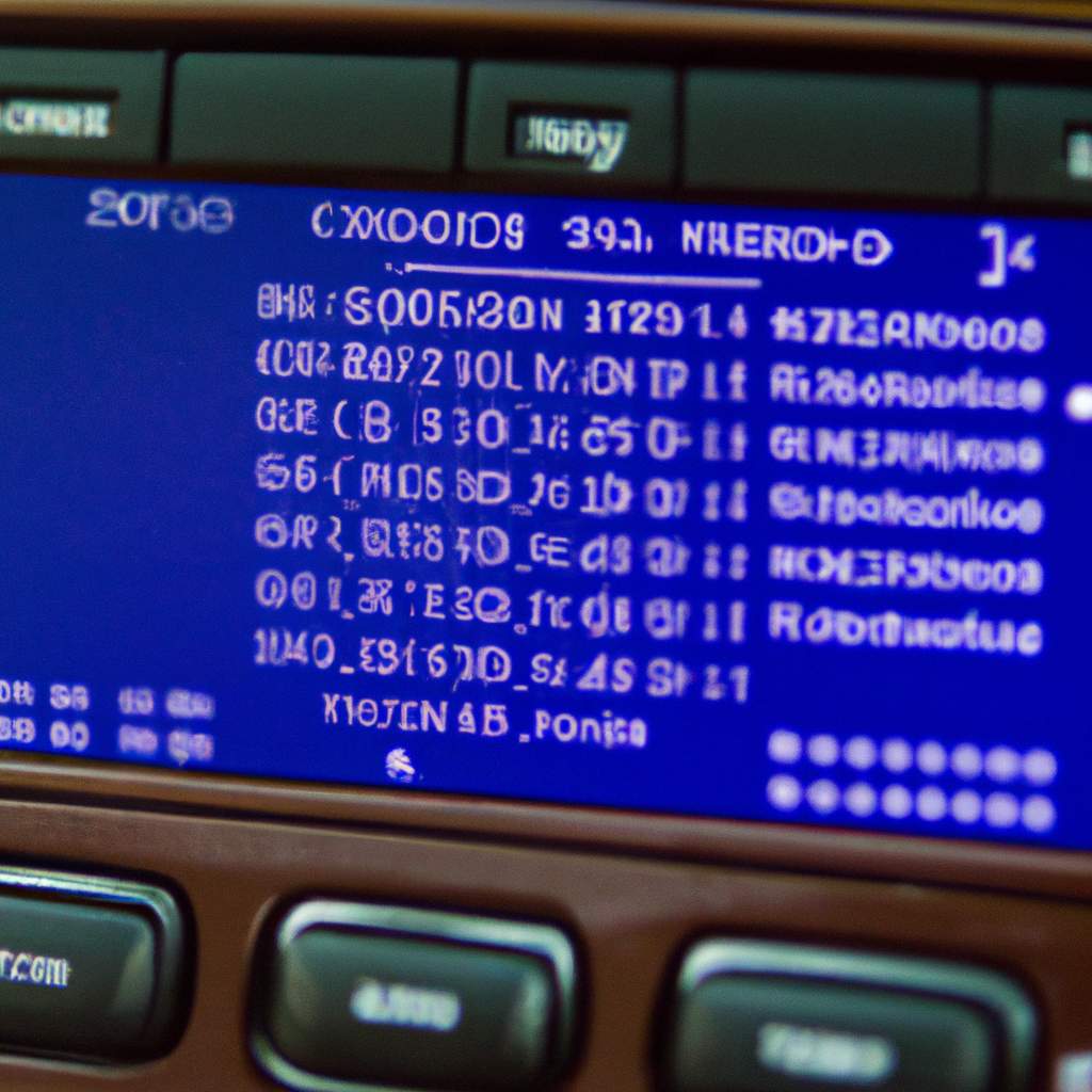 so-erhalten-sie-den-autoradio-code-fuer-ihren-ford-mondeo