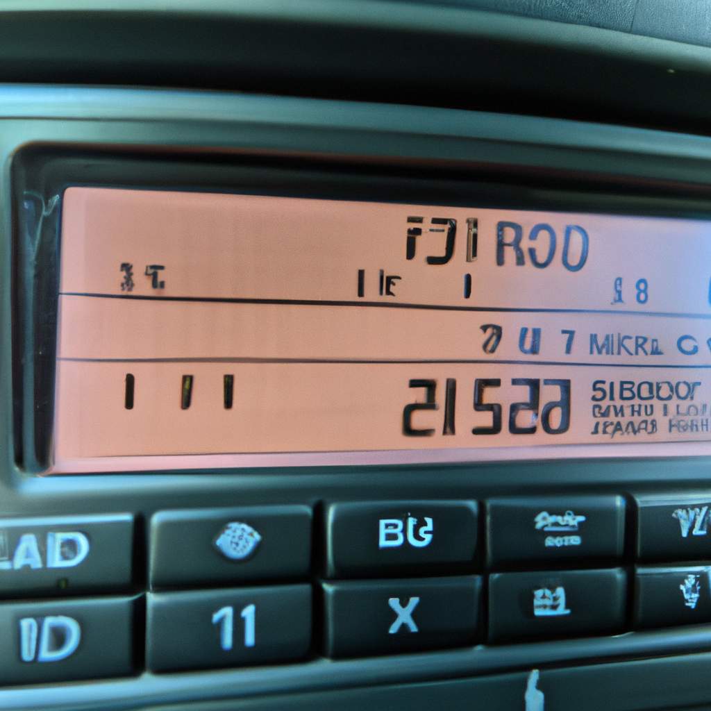 so-erhalten-sie-den-autoradio-code-fuer-ihren-nissan-pathfinder