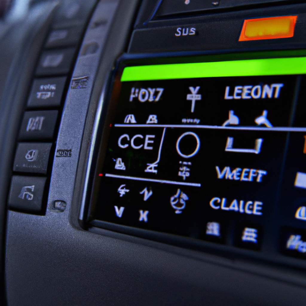 So finden Sie den Autoradio-Code für Ihren Volkswagen Fox
