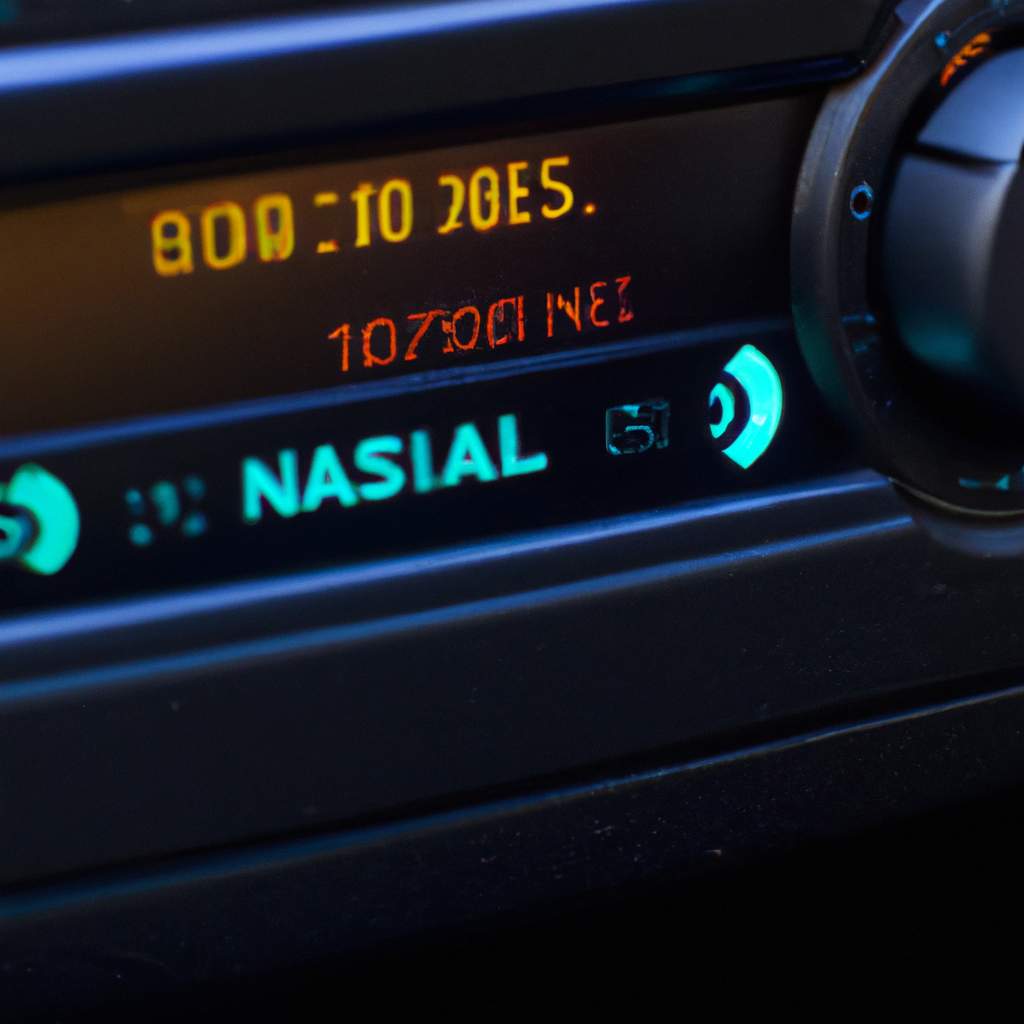 so-finden-sie-den-autoradio-code-fuer-ihren-nissan-navara