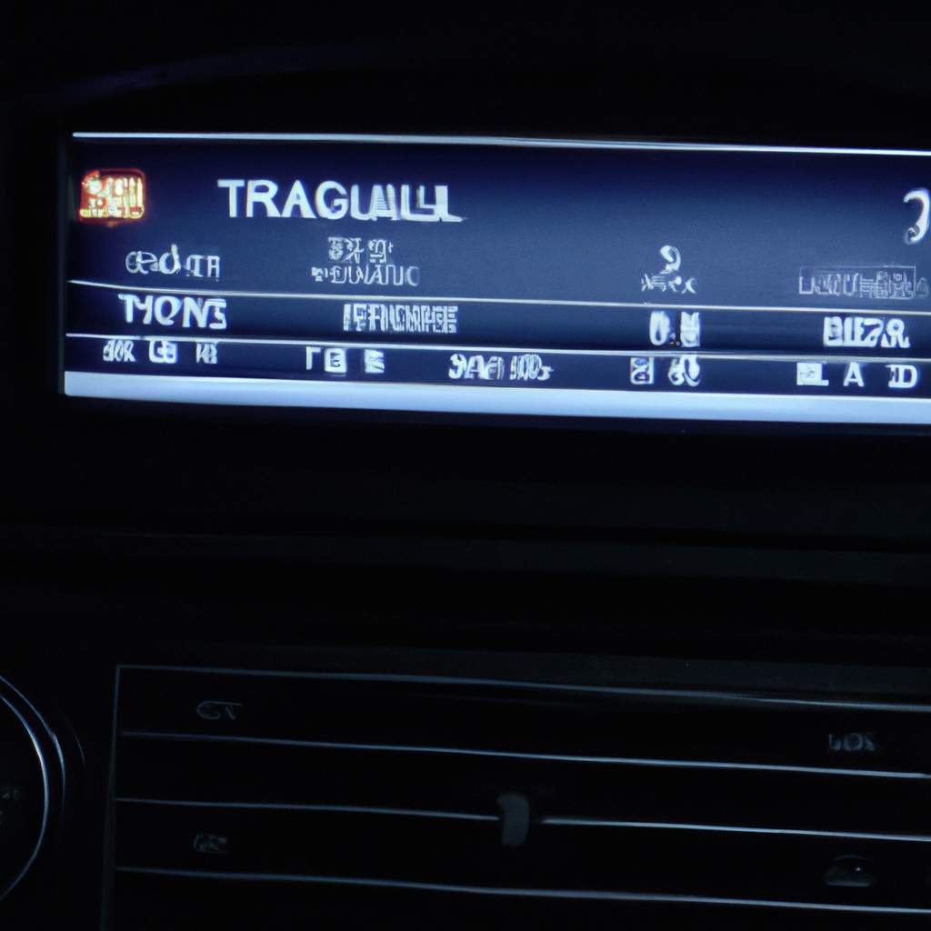 So entsperren Sie den Autoradio-Code für Ihren Renault Talisman