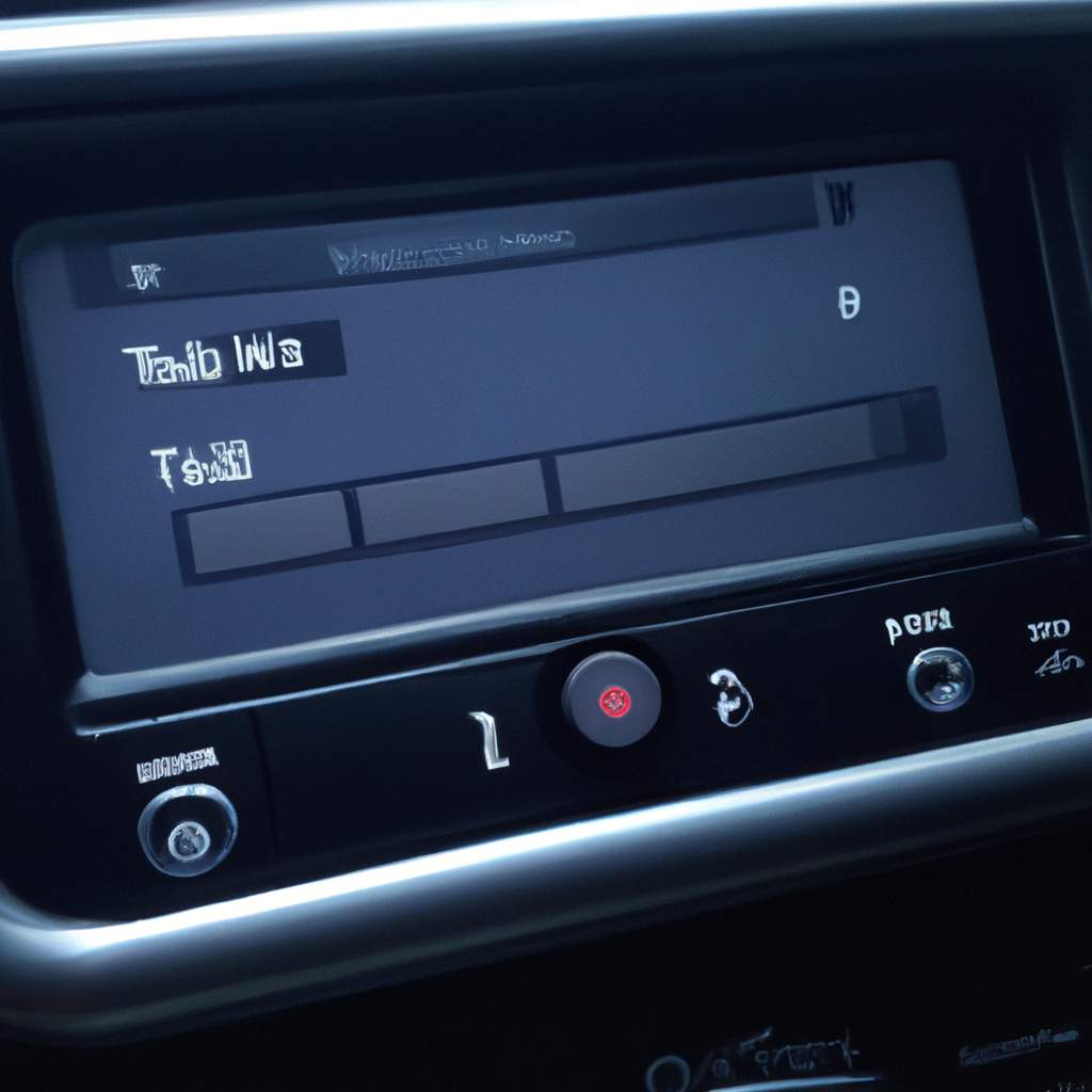 so-programmieren-sie-den-autoradio-code-fuer-den-nissan-x-trail-und-behalten-ihre-lieblingsmusik-im-blick